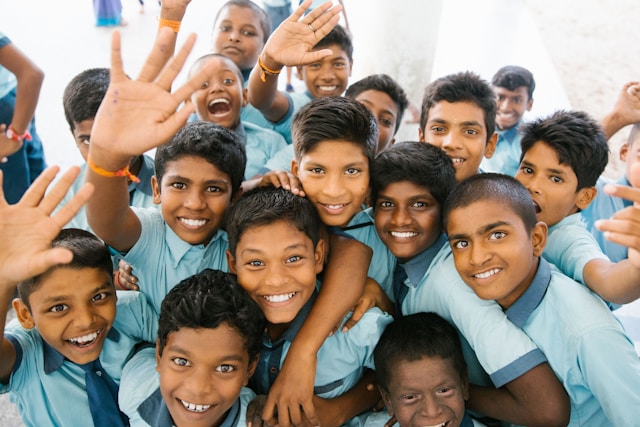 About Devsiddh