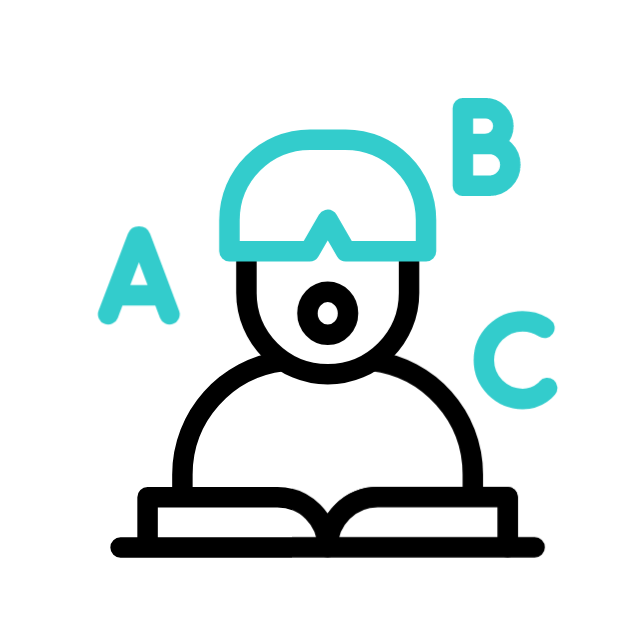 Teacher Icon